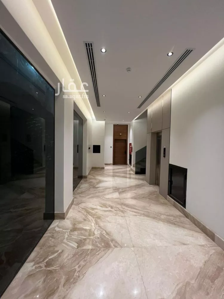 شقة للإيجار في شارع فجر, حي اليرموك, مدينة الرياض, منطقة الرياض صورة 3