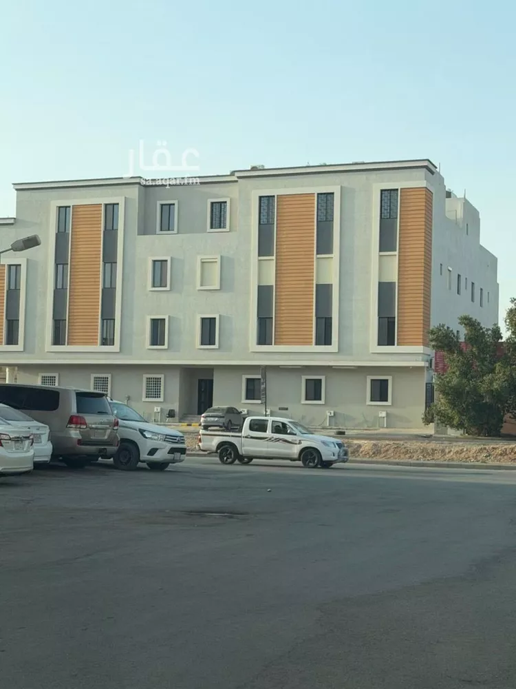 شقة للإيجار في شارع بحر العرب, حي اليرموك, مدينة الرياض, منطقة الرياض