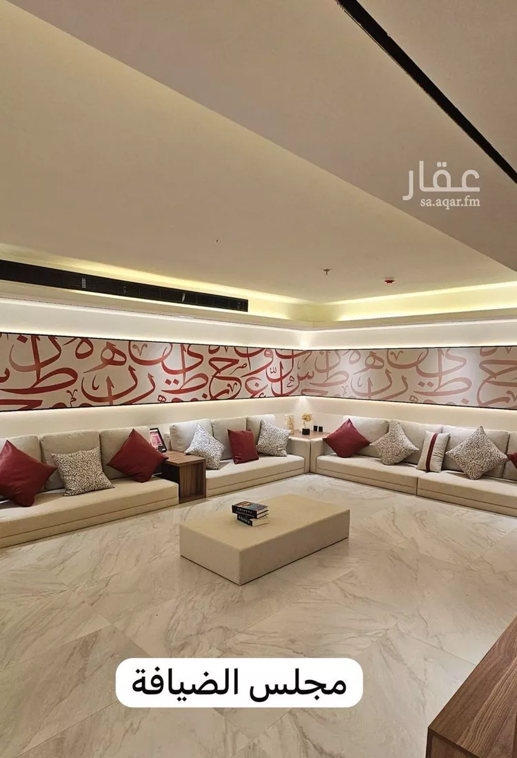 شقة للإيجار في شارع الشيخ جابر الاحمد الصباح, حي الخليج, مدينة الرياض, منطقة الرياض صورة 3