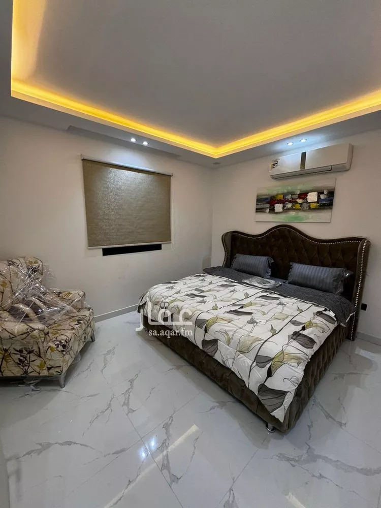 شقة للإيجار في شارع عبدالرحمن الناصر, حي النهضة, مدينة الرياض, منطقة الرياض صورة 5