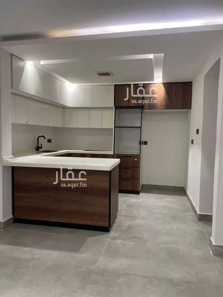 شقة للإيجار في شارع العمرة, حي الملقا, مدينة الرياض, منطقة الرياض صورة 2