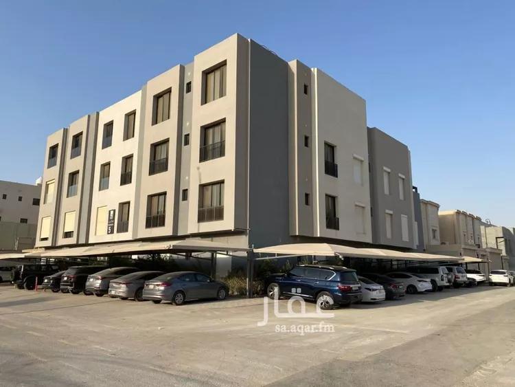 شقة للبيع في شارع  الاوزاعي, حي العارض, مدينة الرياض, منطقة الرياض