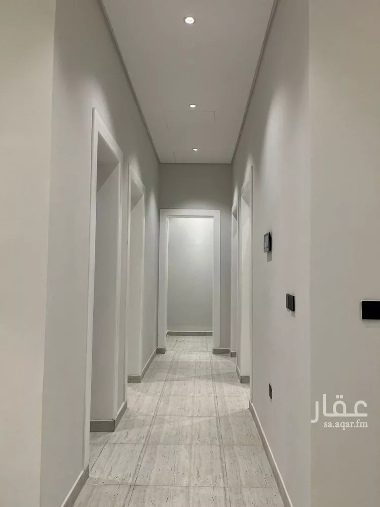 شقة للإيجار في شارع العمرة, حي الملقا, مدينة الرياض, منطقة الرياض صورة 4