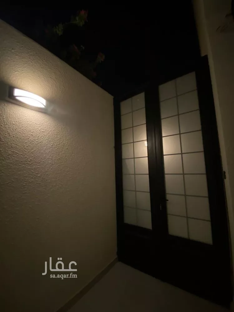 شقة للإيجار في شارع يحيى الواسطي, حي النرجس, مدينة الرياض, منطقة الرياض صورة 2