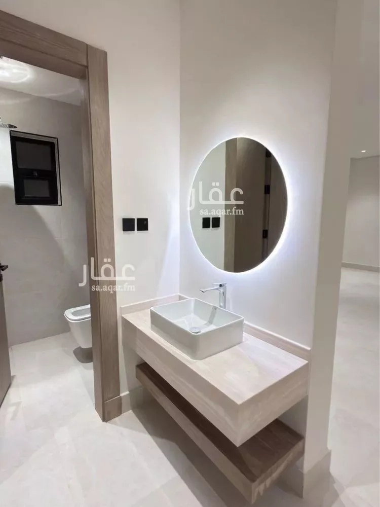 شقة للإيجار في شارع بحر العرب, حي اليرموك, مدينة الرياض, منطقة الرياض