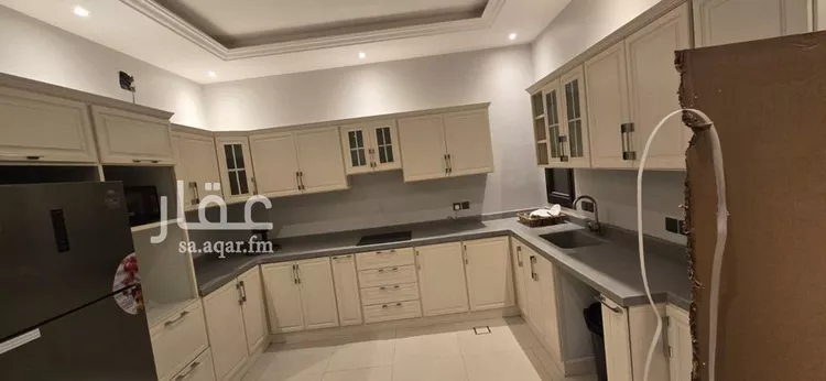 شقة للإيجار في شارع عبدالرحمن بن حمود السميط, حي القيروان, مدينة الرياض, منطقة الرياض صورة 5