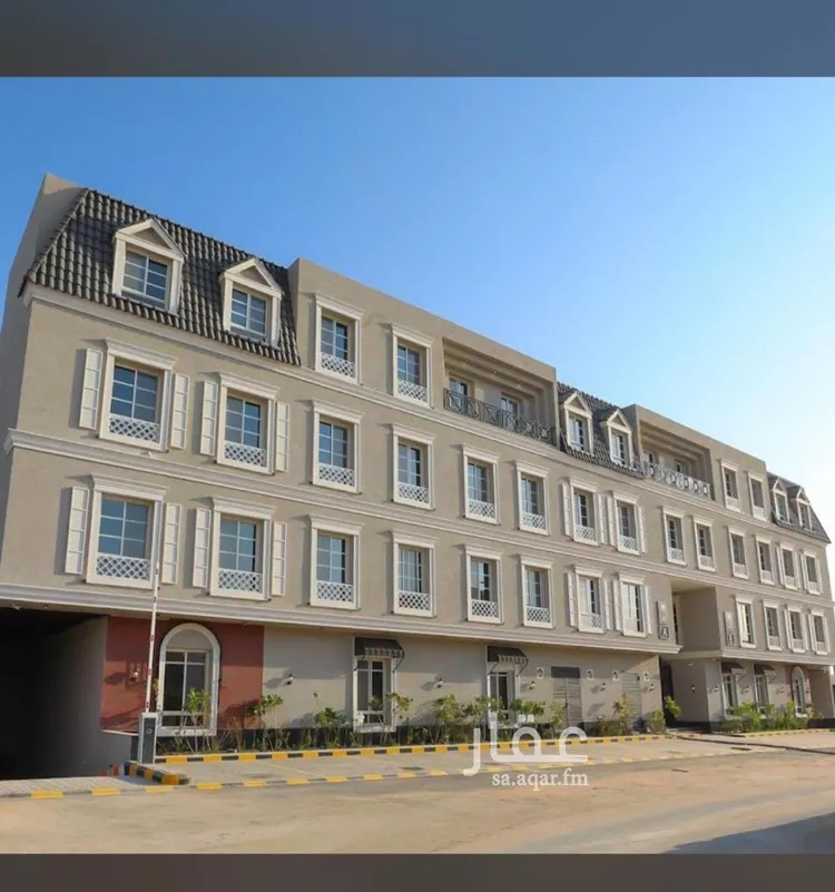 شقة للإيجار في شارع الرافده, حي النرجس, مدينة الرياض, منطقة الرياض