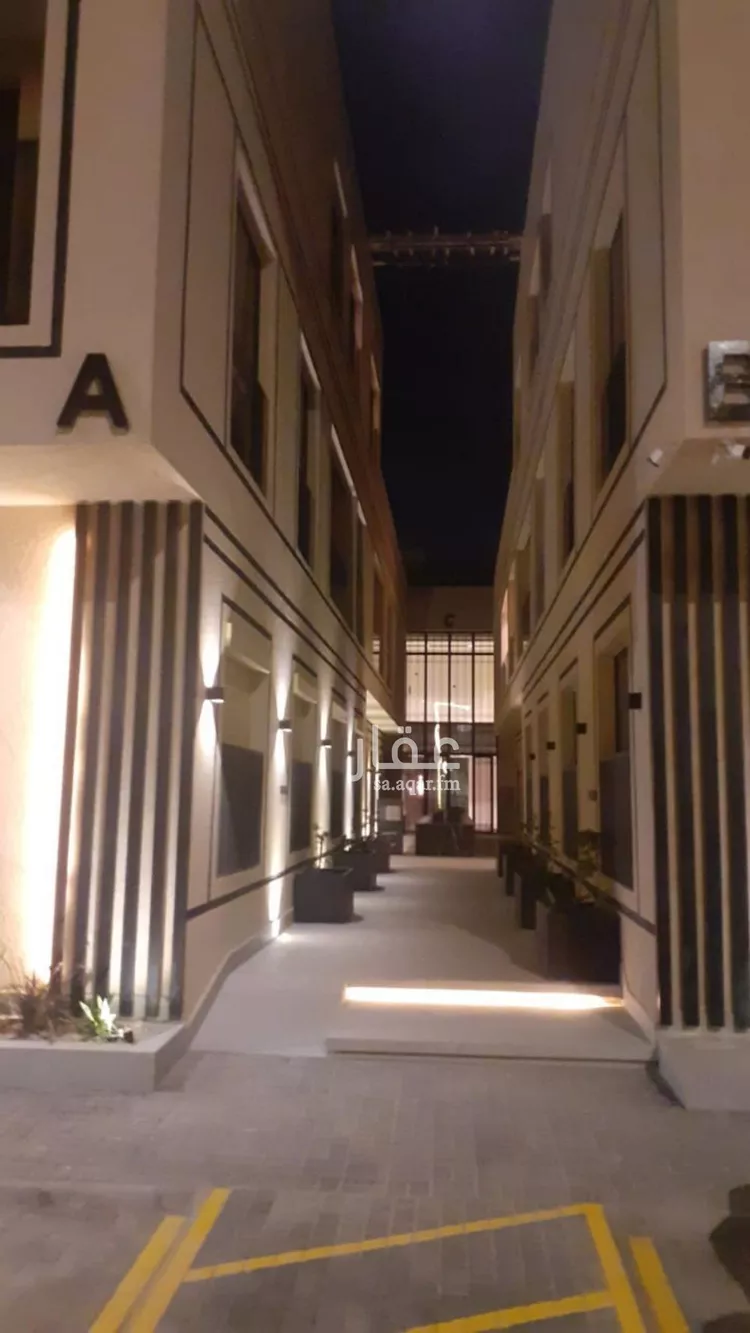 شقة للإيجار في شارع عبدالله بن العاص, حي العارض, مدينة الرياض, منطقة الرياض صورة 2