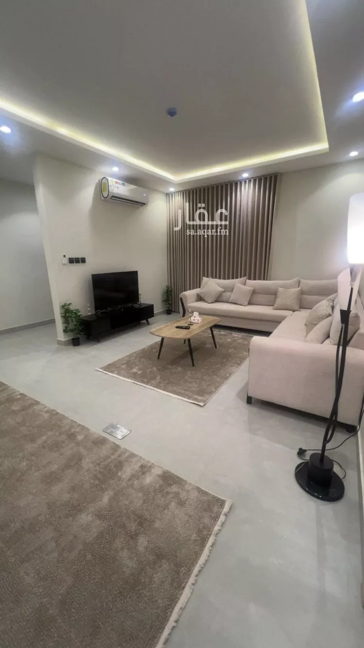 شقة للإيجار في شارع عبدالله بن العاص, حي العارض, مدينة الرياض, منطقة الرياض