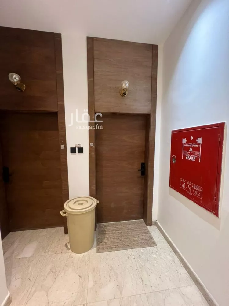 شقة للإيجار في شارع فجر, حي اليرموك, مدينة الرياض, منطقة الرياض صورة 2