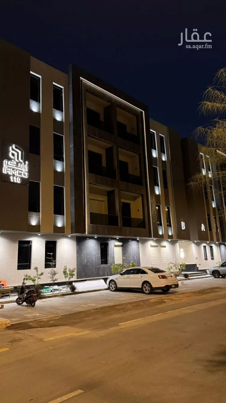 شقة للإيجار في شارع الكندي, حي الملك فيصل, مدينة الرياض, منطقة الرياض صورة 4