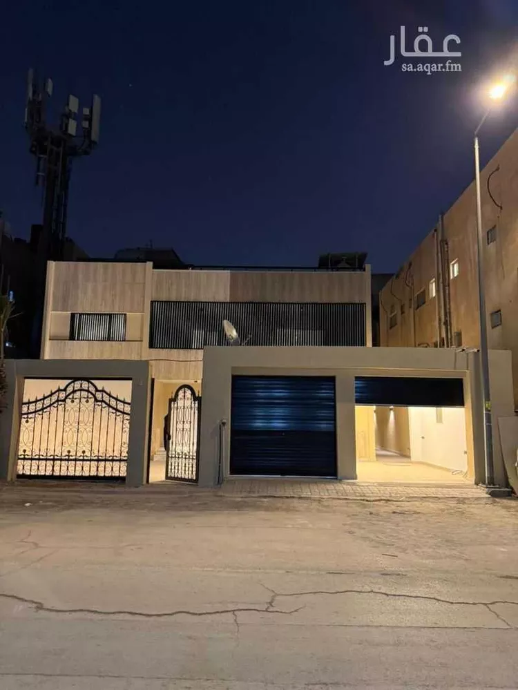 شقة للإيجار في شارع جنين ، حي الملك سلمان ، الرياض ، منطقة الرياض 12