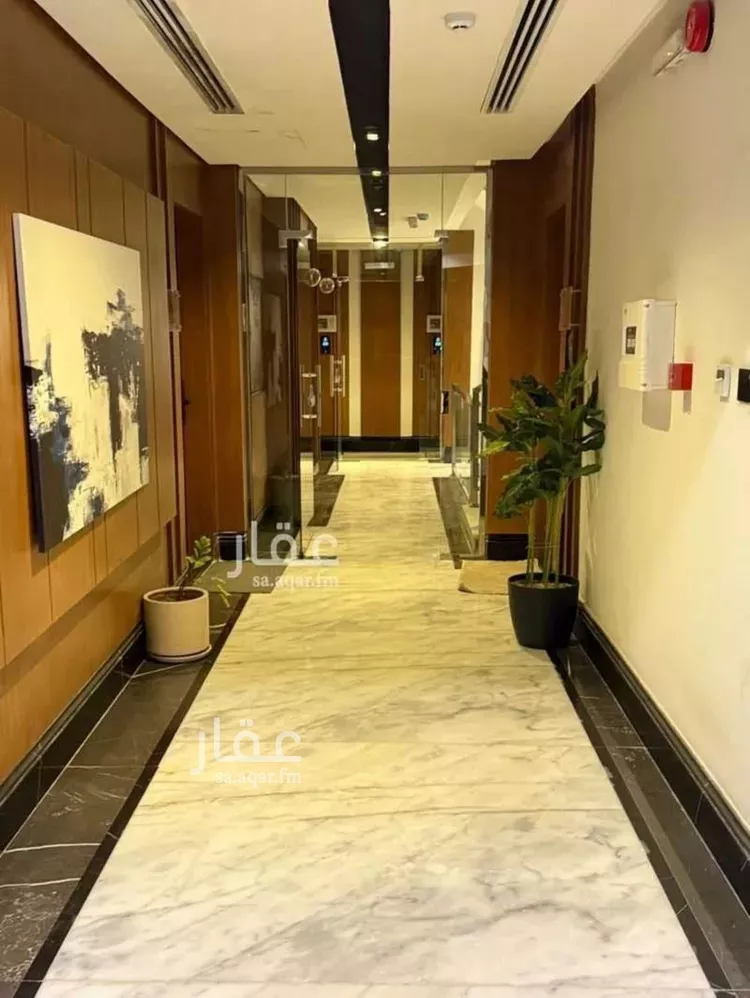 شقة للإيجار في حي النرجس, مدينة الرياض, منطقة الرياض