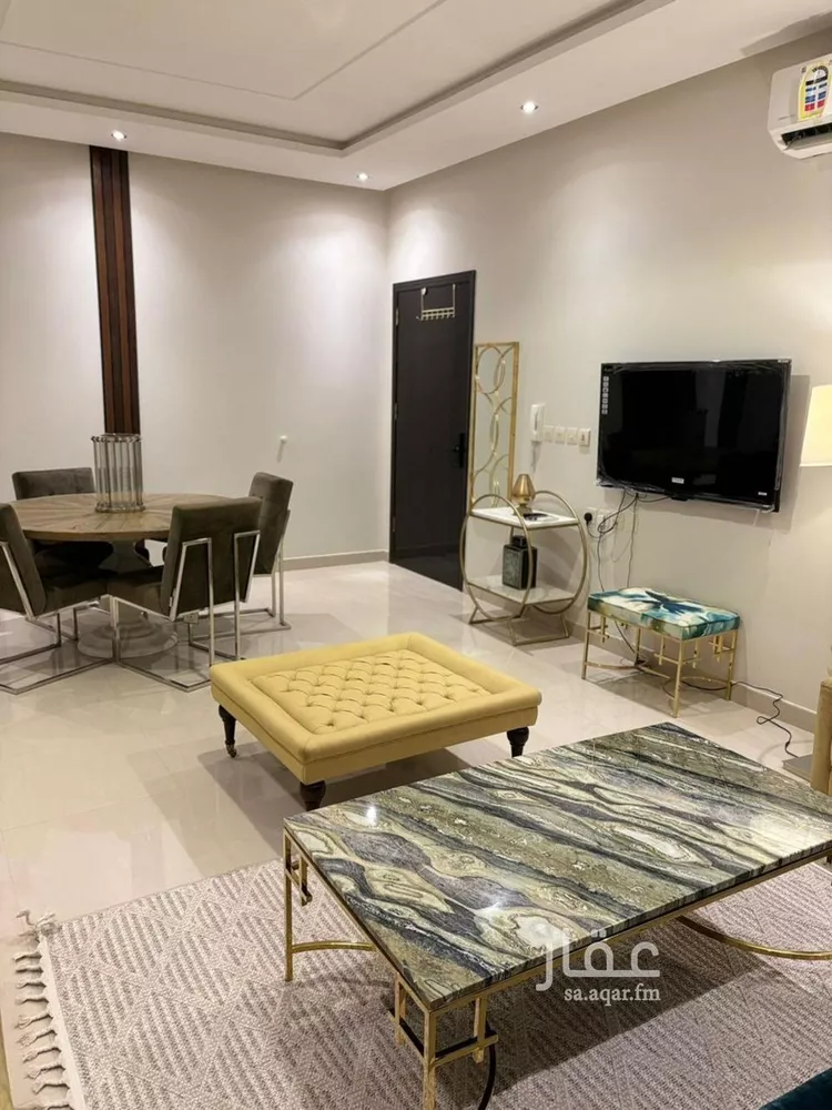 شقة للإيجار في شارع رقم 333, حي النرجس, مدينة الرياض, منطقة الرياض