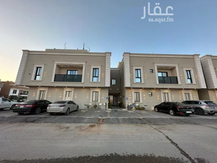 شقة للإيجار في شارع اربل, حي القادسية, مدينة الرياض, منطقة الرياض