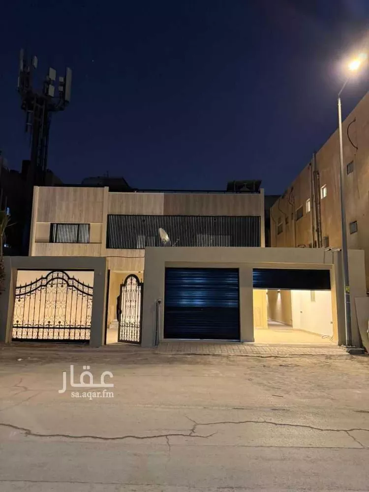دور للإيجار في حي السليمانية ، الرياض ، منطقة الرياض 10