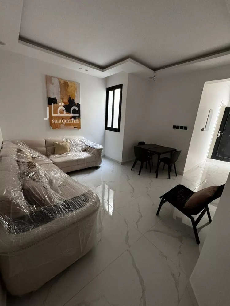 شقة للإيجار في شارع عبدالرحمن الناصر, حي النهضة, مدينة الرياض, منطقة الرياض صورة 4