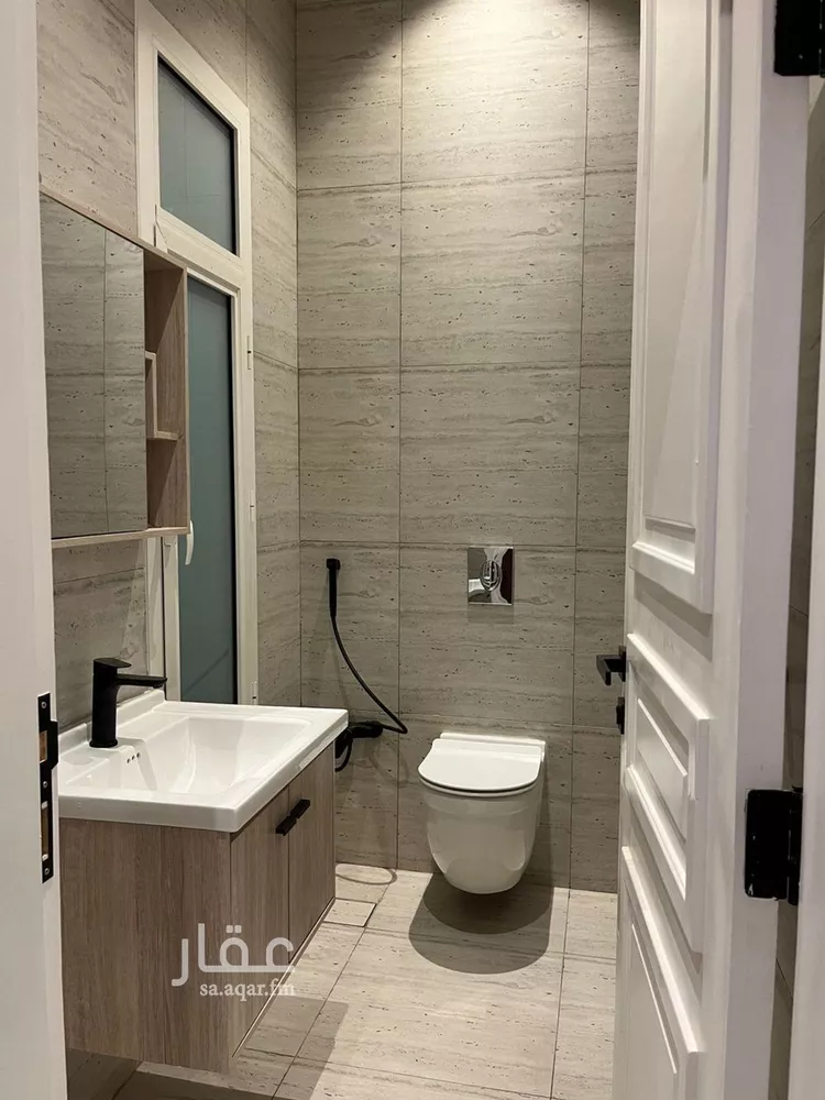 شقة للإيجار في شارع العمرة, حي الملقا, مدينة الرياض, منطقة الرياض صورة 3