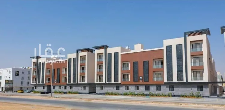 شقة للإيجار في شارع عبدالله بن العاص, حي العارض, مدينة الرياض, منطقة الرياض