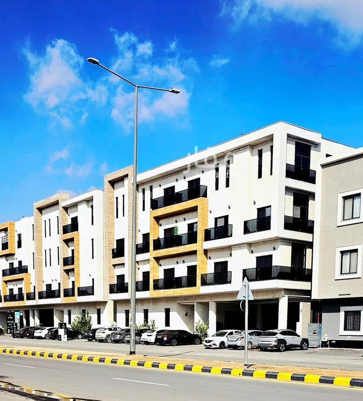 شقة للإيجار في شارع فجر, حي اليرموك, مدينة الرياض, منطقة الرياض