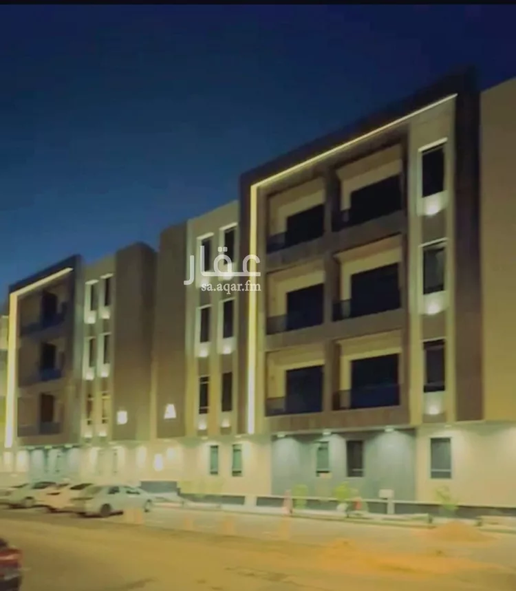 شقة للإيجار في شارع الكندي, حي الملك فيصل, مدينة الرياض, منطقة الرياض