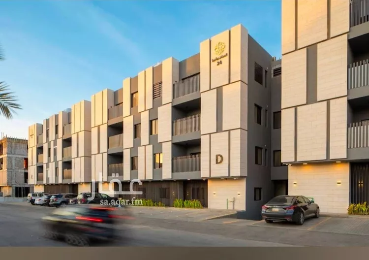 شقة للإيجار في شارع صالح بن عمران, حي المونسية, مدينة الرياض, منطقة الرياض