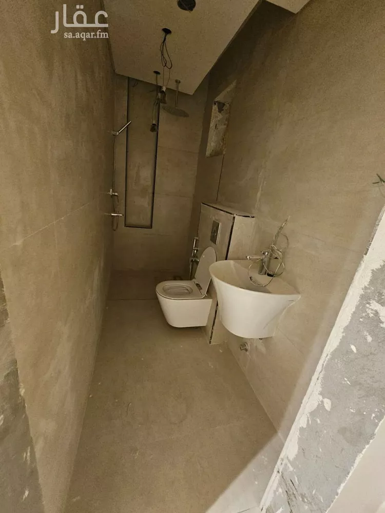 شقة للإيجار في شارع رقم 304, حي النرجس, مدينة الرياض, منطقة الرياض صورة 3