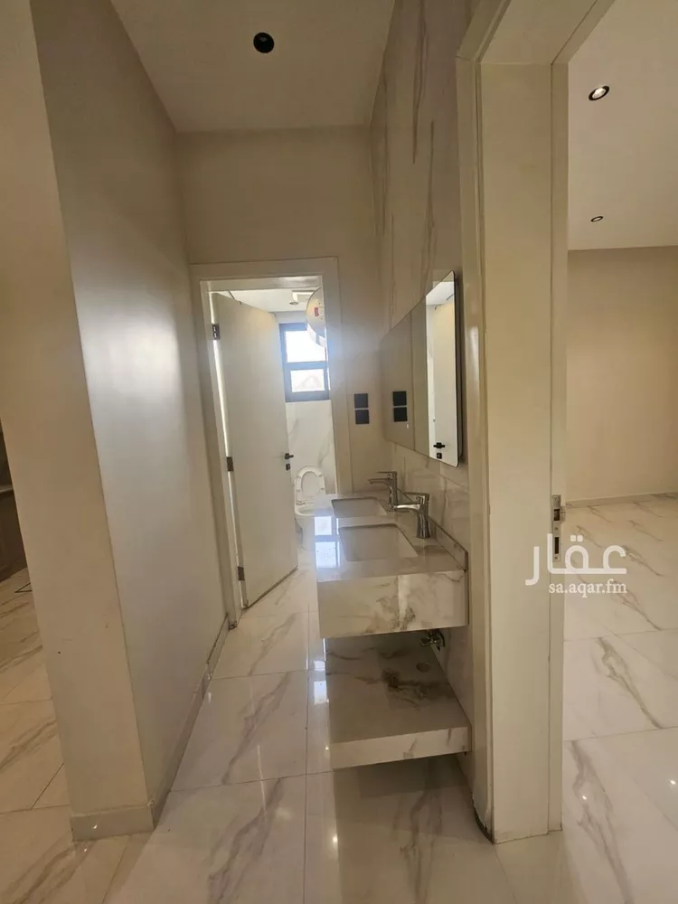 شقة للإيجار في شارع رقم 304, حي النرجس, مدينة الرياض, منطقة الرياض صورة 5