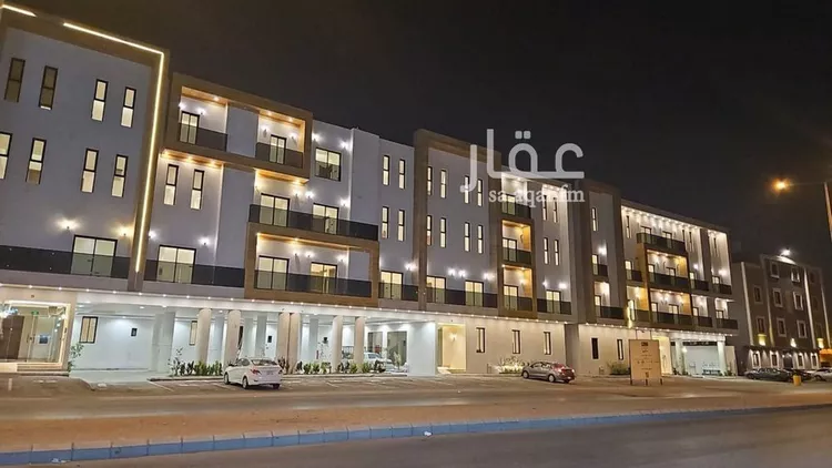 شقة للإيجار في شارع فجر, حي اليرموك, مدينة الرياض, منطقة الرياض صورة 3