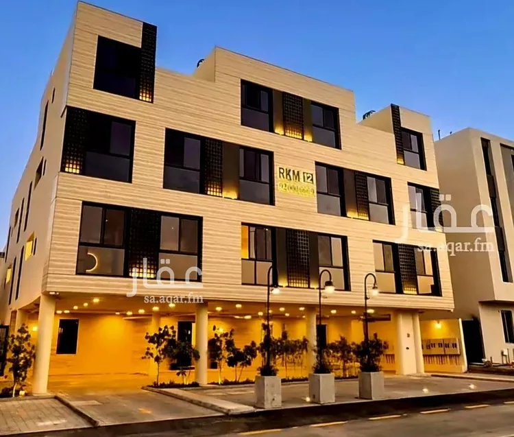 شقة للإيجار في شارع بحر العرب, حي اليرموك, مدينة الرياض, منطقة الرياض