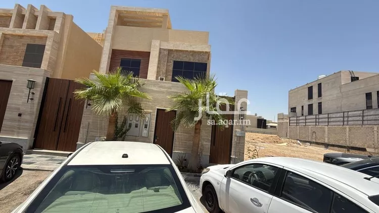 شقة للإيجار في شارع رقم 333, حي النرجس, مدينة الرياض, منطقة الرياض صورة 5