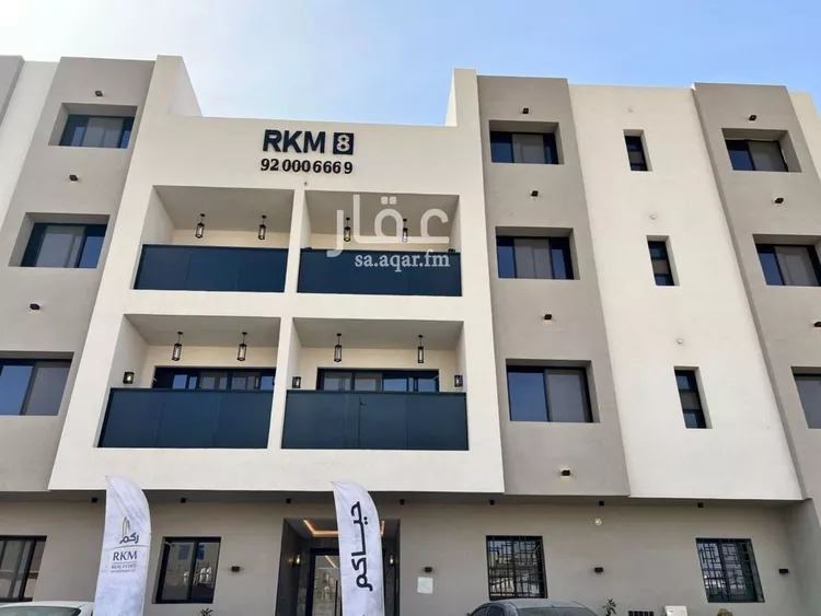 شقة للإيجار في شارع الشيخ جابر الاحمد الصباح, حي الخليج, مدينة الرياض, منطقة الرياض