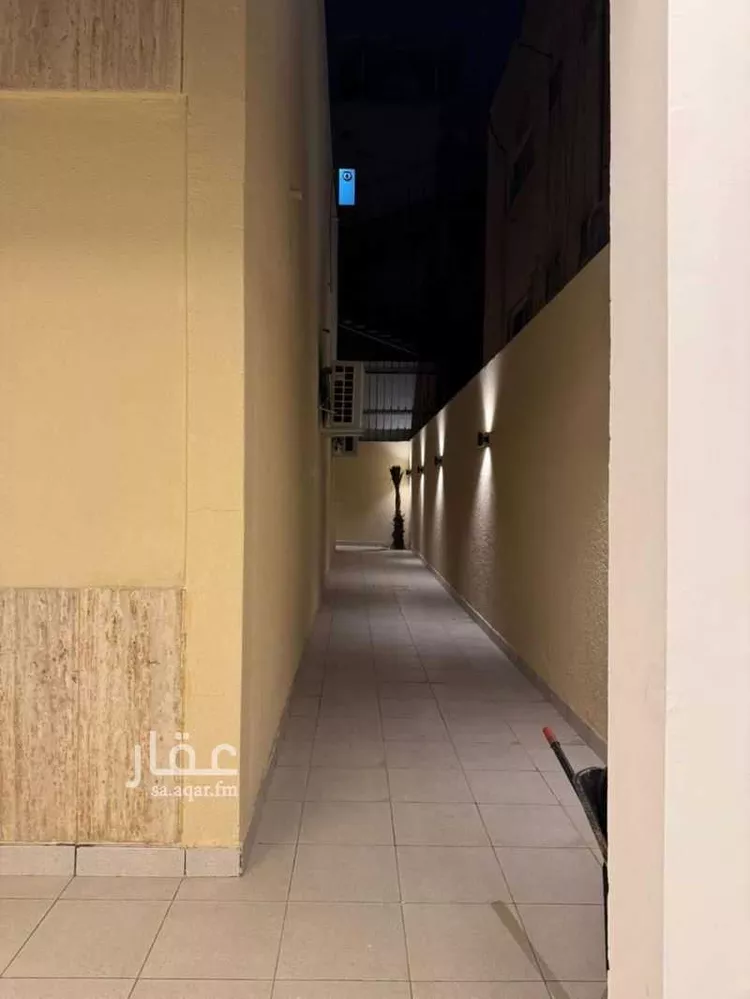 شقة للإيجار في شارع جنين ، حي الملك سلمان ، الرياض ، منطقة الرياض 11