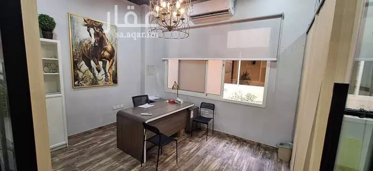 مكتب تجاري للإيجار في حي الصحافة ، الرياض ، منطقة الرياض