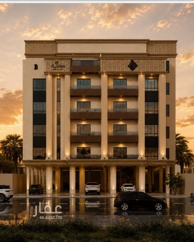 شقة للبيع في شارع شقرون المغراوي, حي الياقوت, مدينة جدة, منطقة مكة المكرمة صورة 2