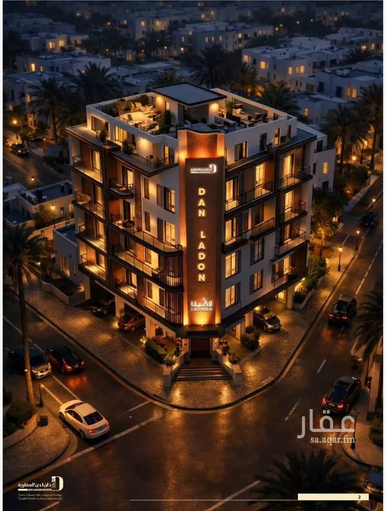 شقة للبيع في شارع اهبان بن عباد, حي النعيم, مدينة جدة, منطقة مكة المكرمة صورة 3