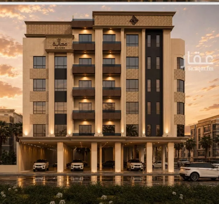 شقة للبيع في شارع شقرون المغراوي, حي الياقوت, مدينة جدة, منطقة مكة المكرمة