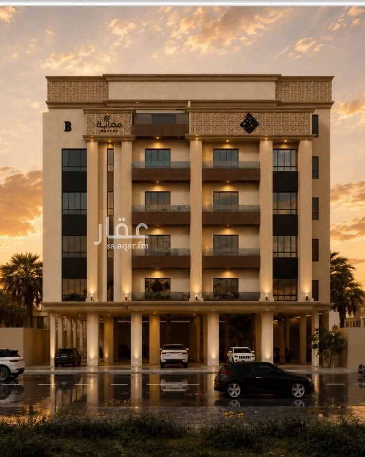 شقة للبيع في شارع شقرون المغراوي, حي الياقوت, مدينة جدة, منطقة مكة المكرمة صورة 4