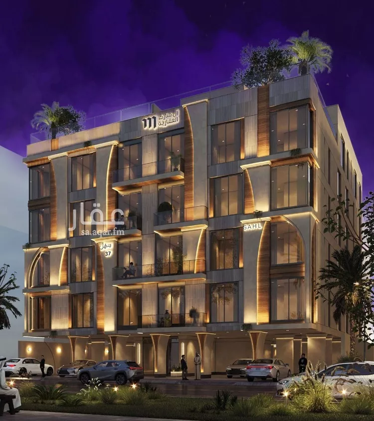 شقة للبيع في شارع شقرون المغراوي, حي أبحر الجنوبية, مدينة جدة, منطقة مكة المكرمة