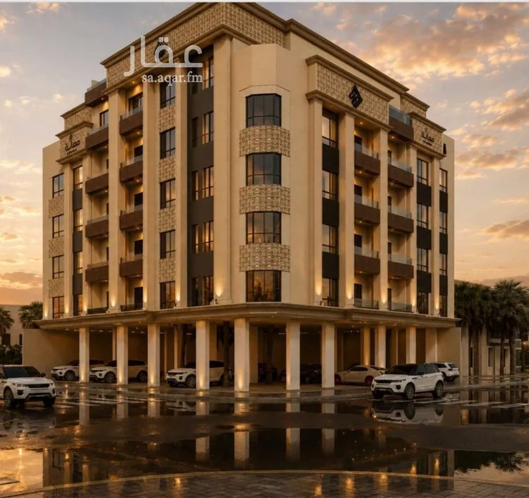 شقة للبيع في شارع شقرون المغراوي, حي الياقوت, مدينة جدة, منطقة مكة المكرمة