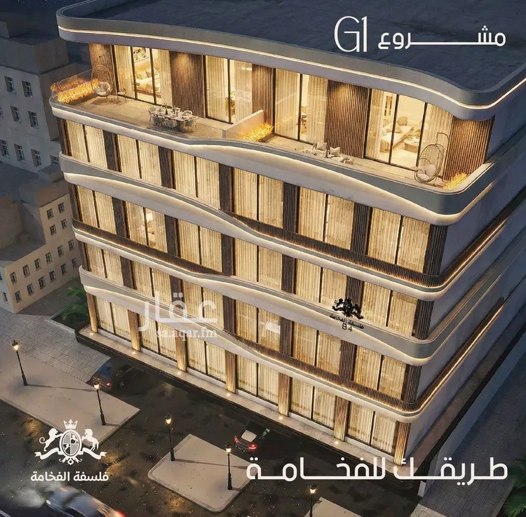 شقة للبيع في شارع قيس بن صعصعه, حي الصفاء, مدينة جدة, منطقة مكة المكرمة