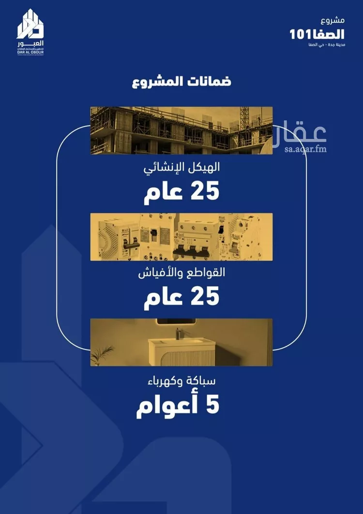 شقة للبيع في شارع فداء, حي الصفاء, مدينة جدة, منطقة مكة المكرمة صورة 3