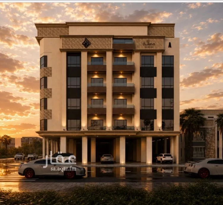 Apartment for Sale in Jeddah Al Yaqout