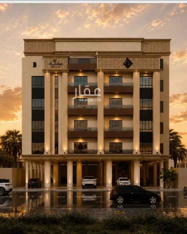 شقة للبيع في شارع شقرون المغراوي, حي الياقوت, مدينة جدة, منطقة مكة المكرمة صورة 4