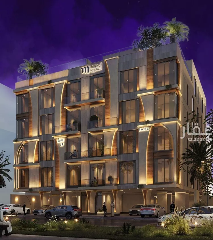 شقة للبيع في شارع شقرون المغراوي, حي أبحر الجنوبية, مدينة جدة, منطقة مكة المكرمة