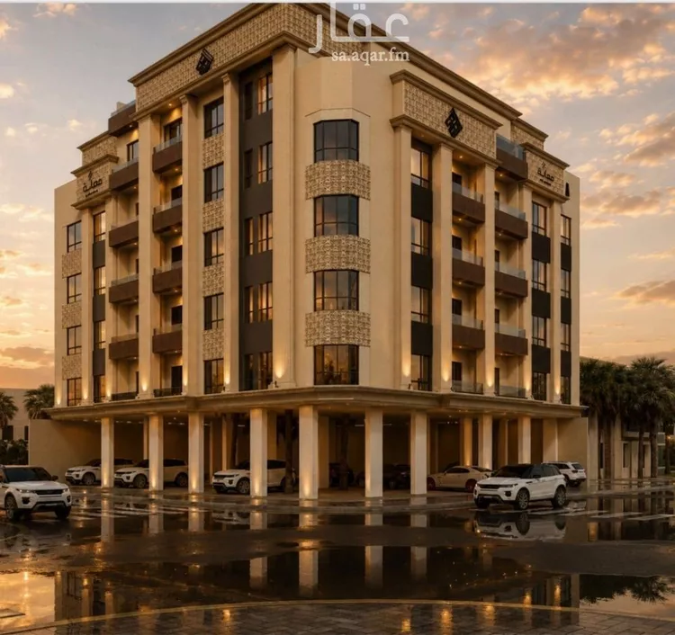 شقة للبيع في شارع شقرون المغراوي, حي الياقوت, مدينة جدة, منطقة مكة المكرمة