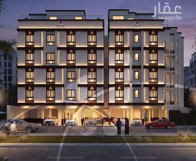شقة للبيع في شارع ابن ابي الرضا, حي الريان, مدينة جدة, منطقة مكة المكرمة صورة 5