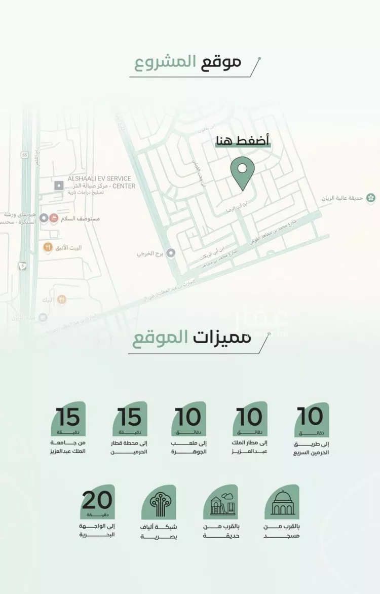 شقة للبيع في شارع ابي علي الفارسي, حي الريان, مدينة جدة, منطقة مكة المكرمة صورة 4