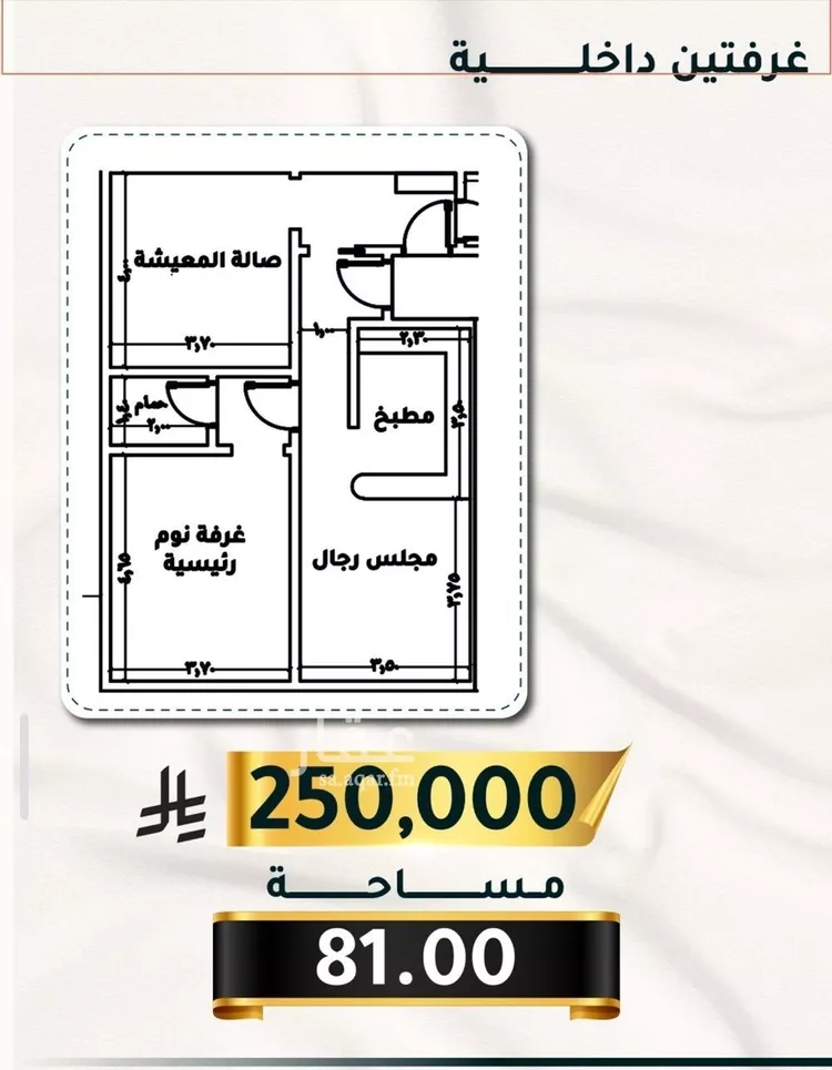 شقة للبيع في حي الثغر, مدينة جدة, منطقة مكة المكرمة