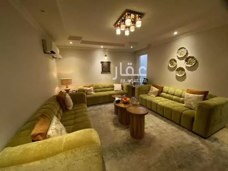 Apartment for Sale in Riyadh Al Malqa صورة 4